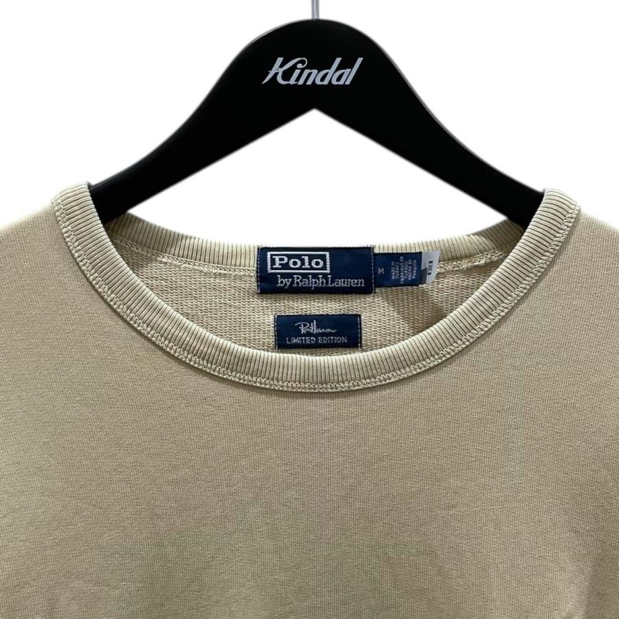 POLO RALPH LAUREN（ポロ・ラルフローレン） ポロラルフローレン×ロン