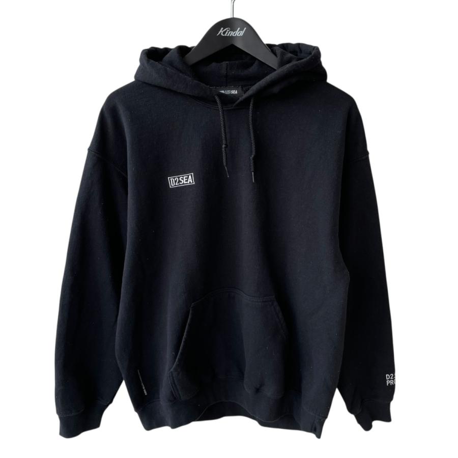 WIND AND SEA（ウィンダンシー） ウィンダンシー×デラックス WIND AND 