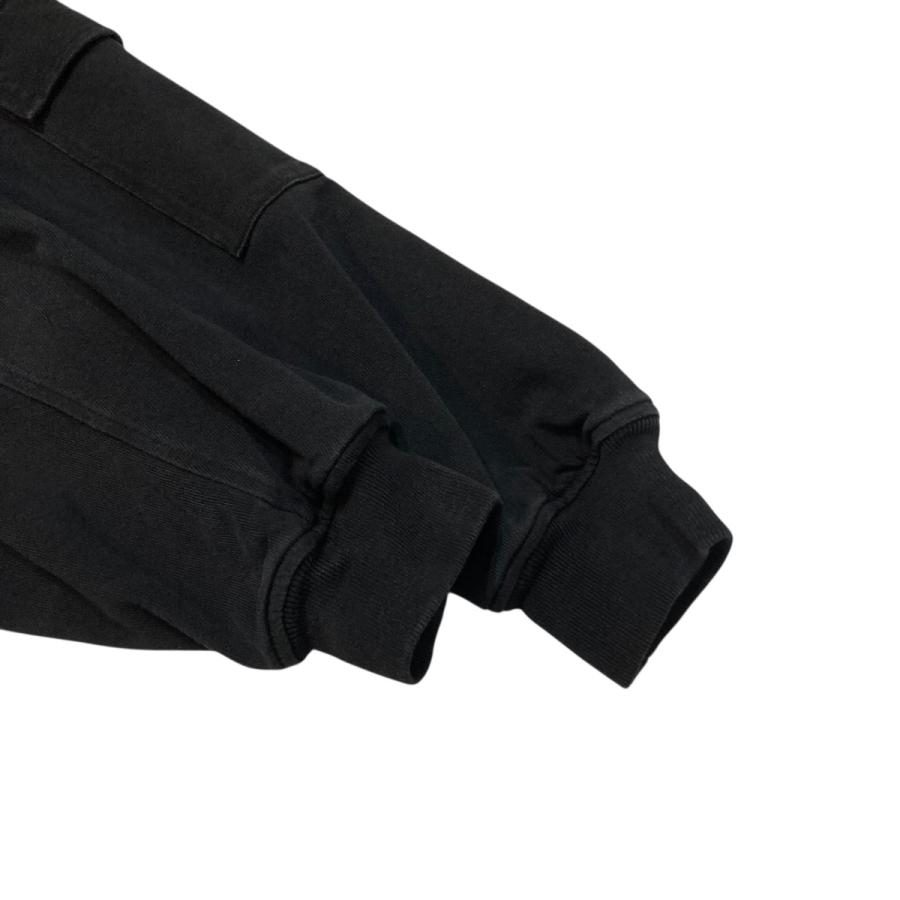 COMOLI（コモリ） COMOLI 25AW コットンジャージ G8ジャケット C03