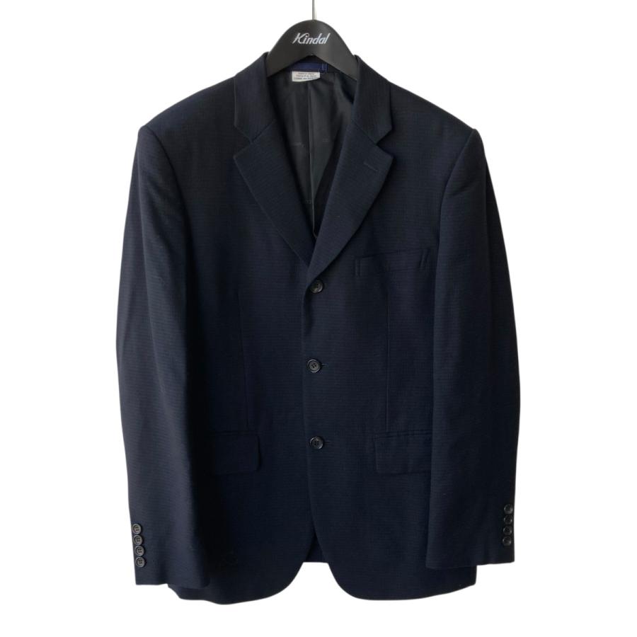 COMME des GARCONS HOMME DEUX コムデギャルソンオムドゥ ジャケット