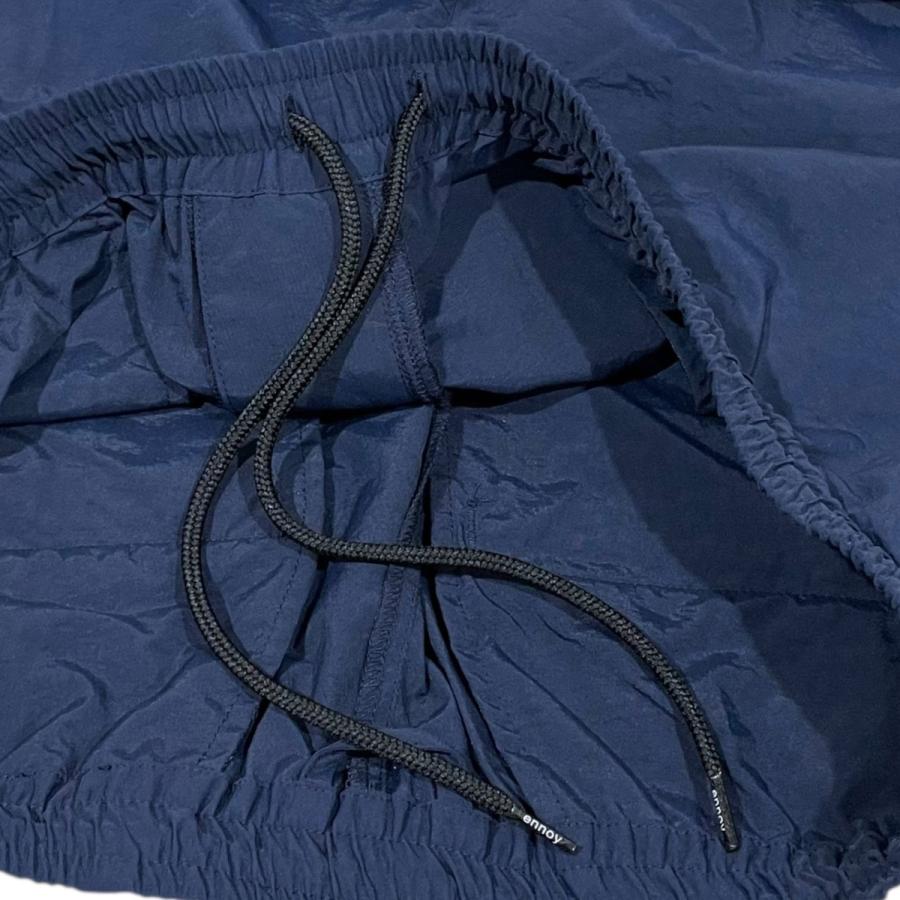 ザ エンノイ プロフェッショナル×スタイリストシブツ The Ennoy