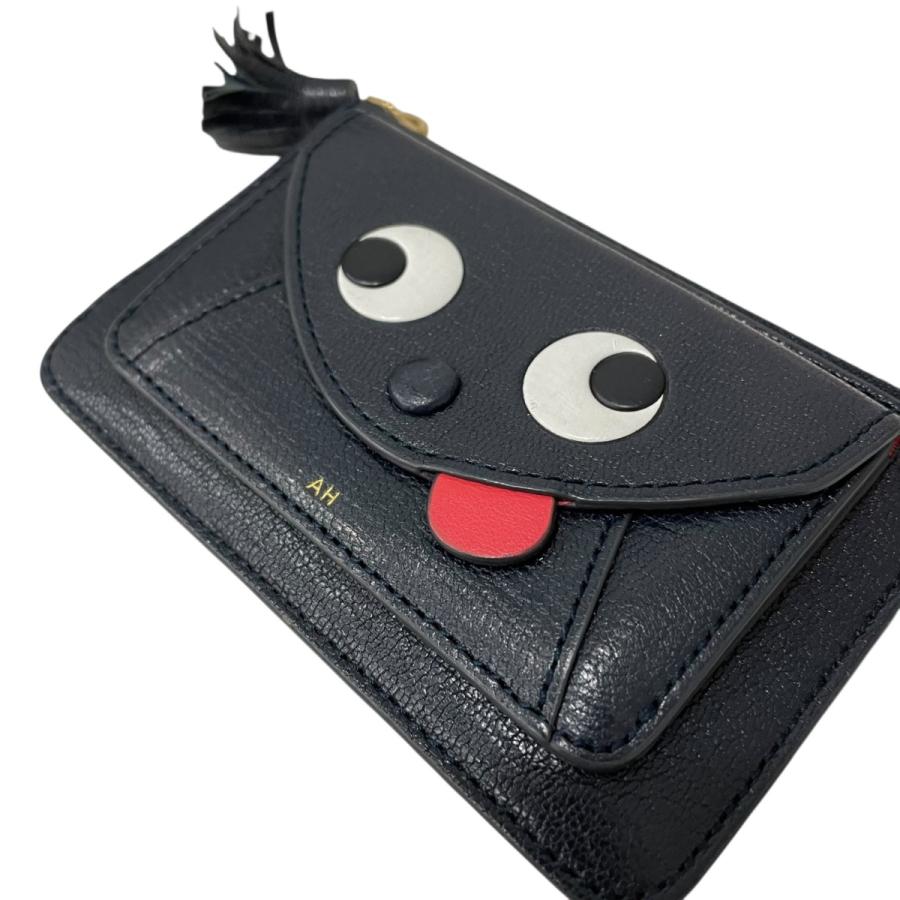 ANYA HINDMARCH（アニヤ・ハインドマーチ） ANYA HINDMARCH Wallets