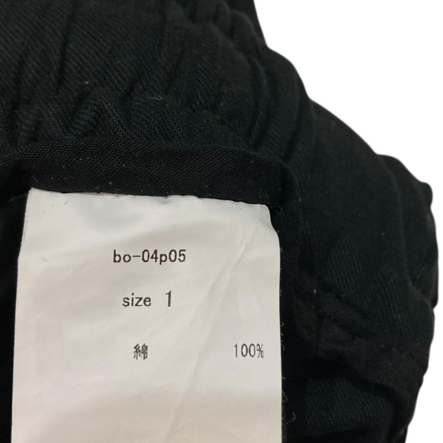 BalBer（バーベル） 【値下げ】barbell object dyed knee pt stone