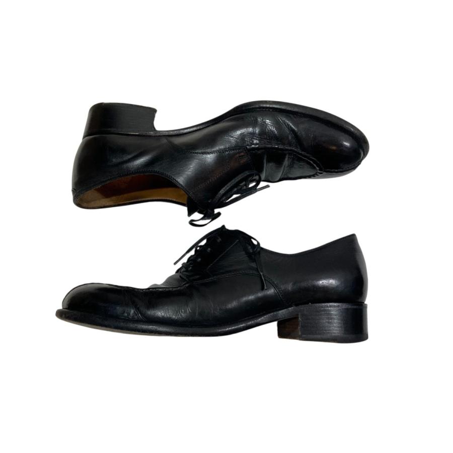 Le Yucca's 【値下げ】Le Yucca's Karena U-TIP SHOES レザーシューズ