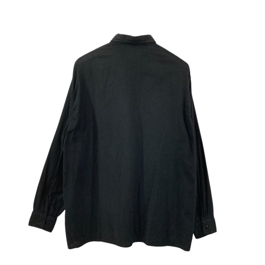 COMOLI（コモリ） 【値下げ】COMOLI ベタシャン CPOシャツ T01-02011