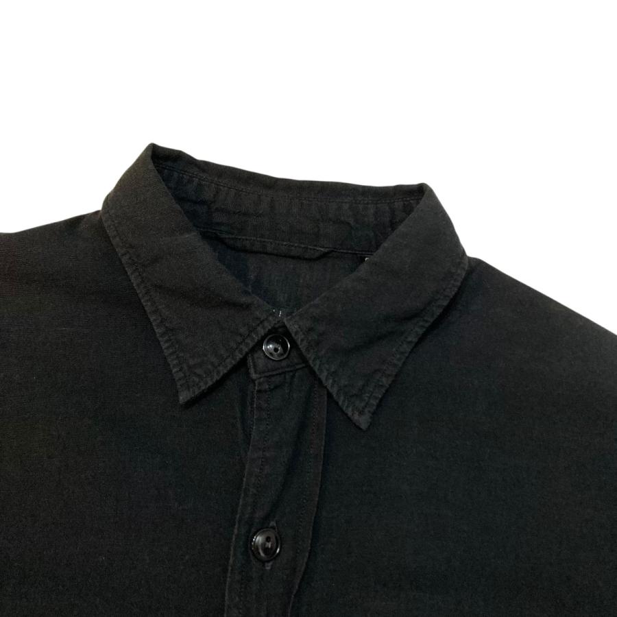 COMOLI（コモリ） 【値下げ】COMOLI ベタシャン CPOシャツ T01-02011