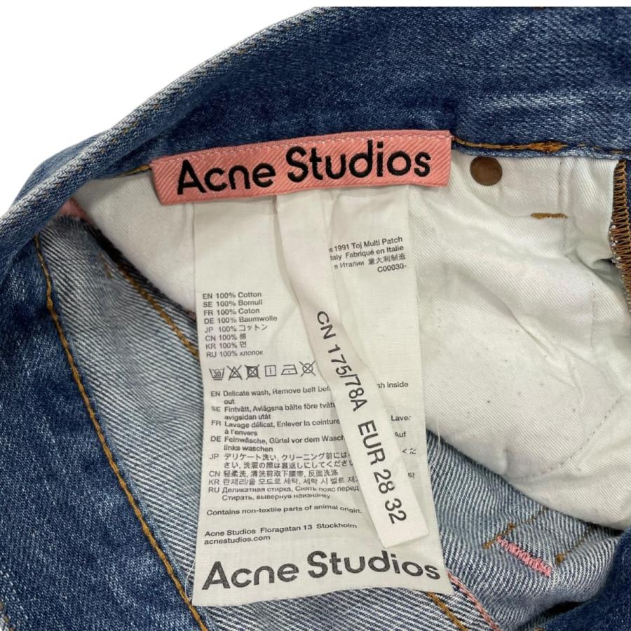 Acne Studios（アクネ ストゥディオズ） 【値下げ】ACNE STUDIOS 1991 