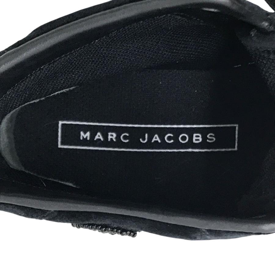 MARC JACOBS（マーク・ジェイコブス） ミッキー ハイカットスニーカー