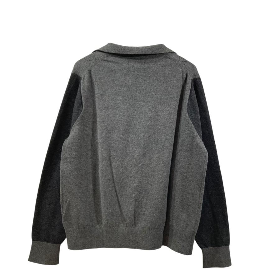 Ernie Palo（アーニー パロ） 【値下げ】Ernie Palo V Neck L S Knit V