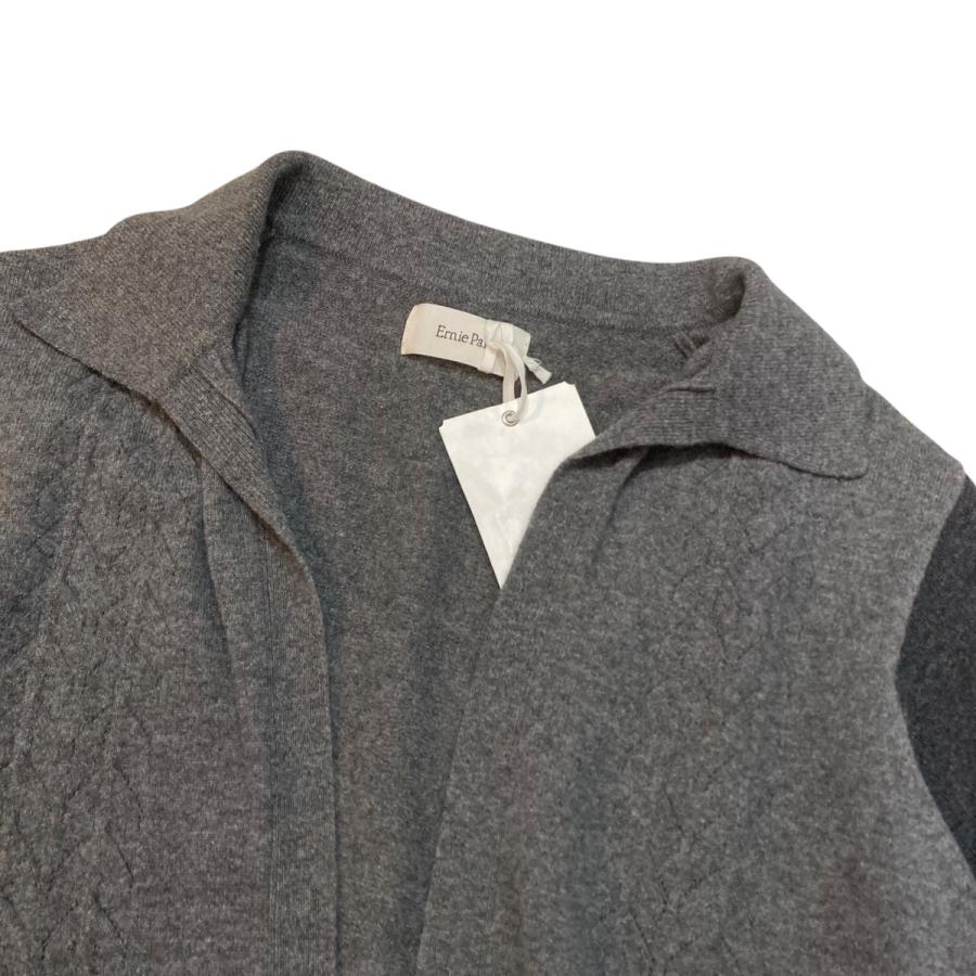 Ernie Palo（アーニー パロ） 【値下げ】Ernie Palo V Neck L S Knit V