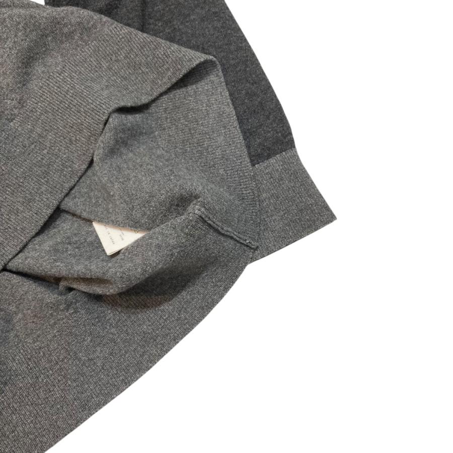 Ernie Palo（アーニー パロ） 【値下げ】Ernie Palo V Neck L S Knit V