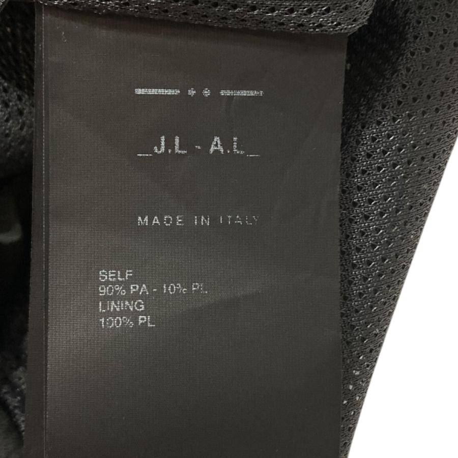 【値下げ】J．L - A．L／ ナイロンジャケット 23-18-0257-351 グレー サイズ：M (EC)の画像