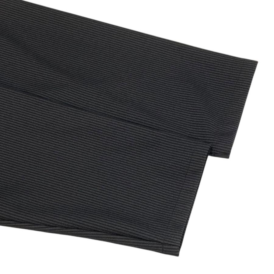 t.yamai paris（ティヤマイ パリ） トリコットサッカーノーカラー