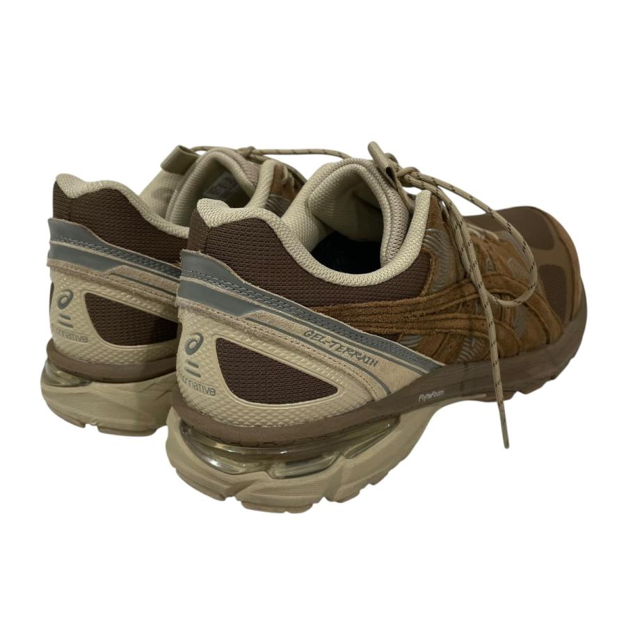 ASICS（アシックス） 【値下げ】asics×nonnative 24AW スニーカー Gel