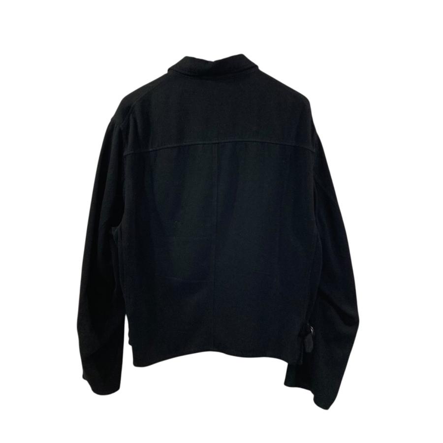 COMOLI（コモリ） 【値下げ】COMOLI 25SS シルクネップ ジップショート 