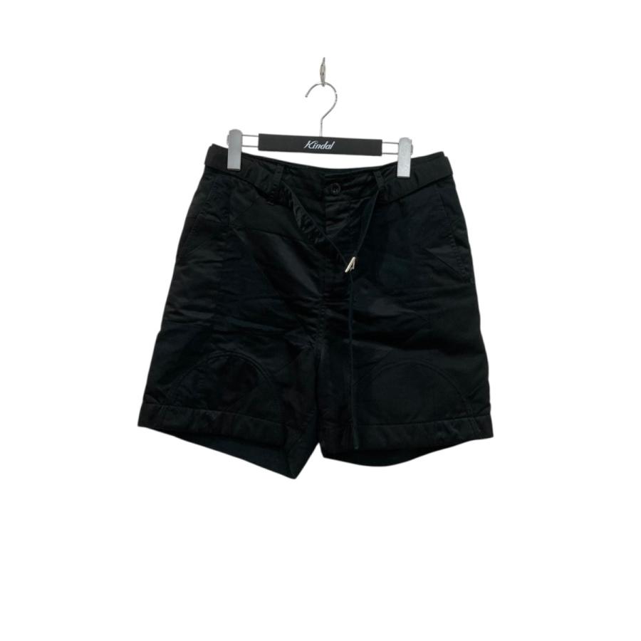 sacai（サカイ） 【値下げ】sacai Docking Short Pants ハーフパンツ 