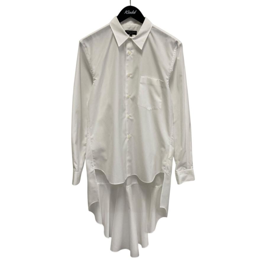 COMME des GARCONS HOMME PLUS コムデギャルソンオムプリュス 長袖