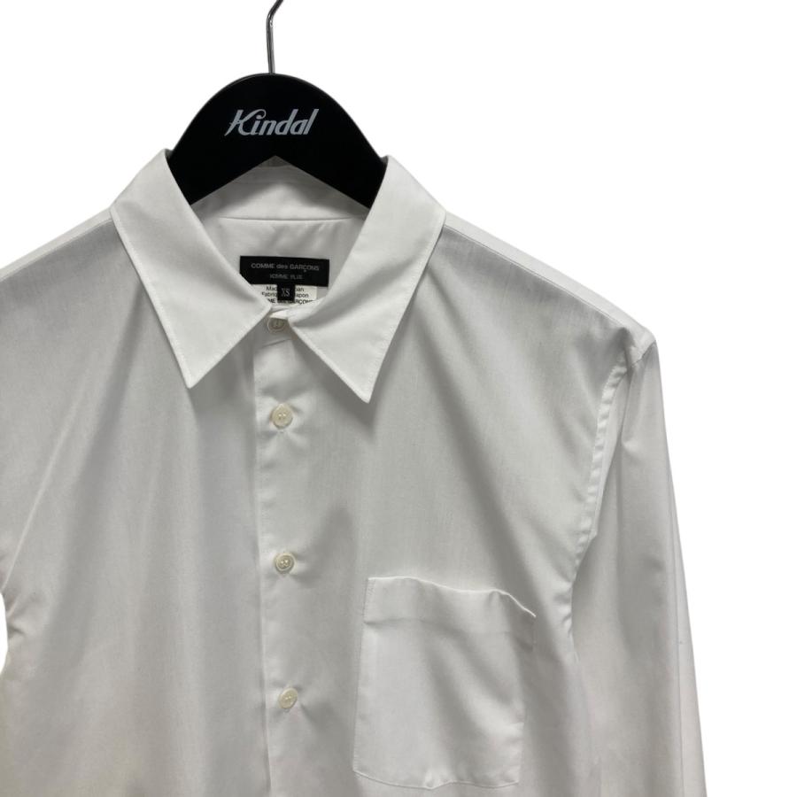 COMME des GARCONS HOMME PLUS コムデギャルソンオムプリュス 長袖