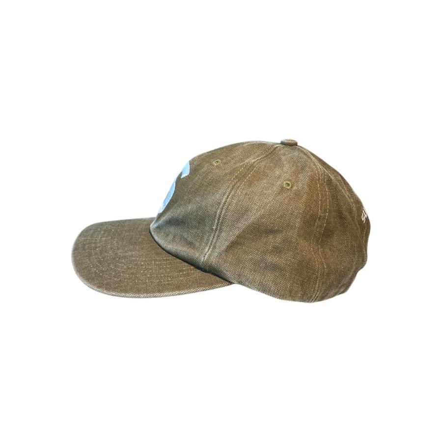 Supreme（シュプリーム） Supreme 25AW Pigment Coated Canvas S Logo