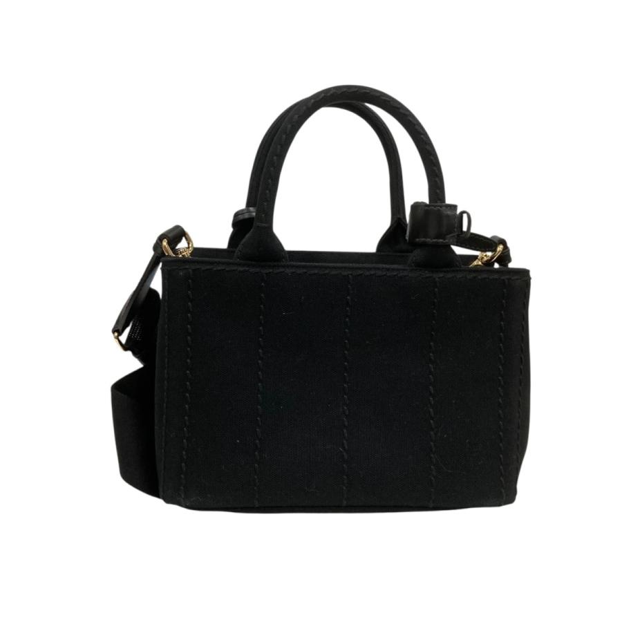 PRADA（プラダ） 【値下げ】PRADA ジャルディニエール コットン 
