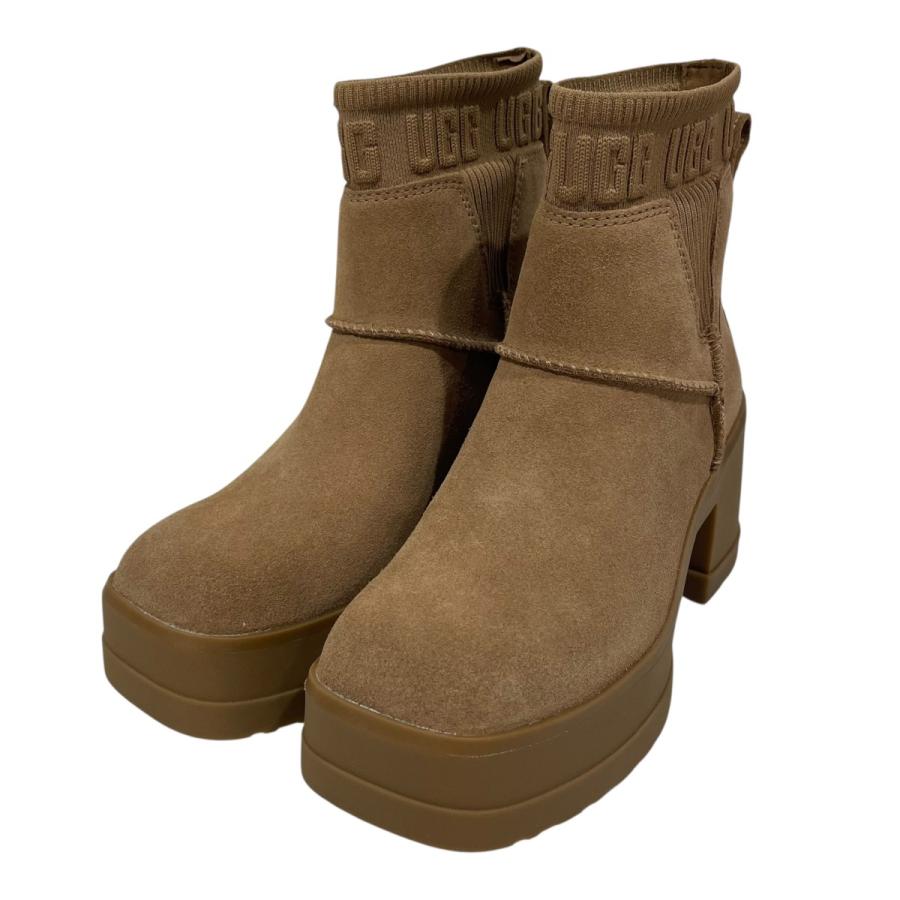 UGG（アグ） 厚底ブーツ Moxy Chelsea モクシー チェルシー 1173724