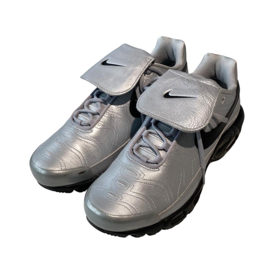 NIKE（ナイキ） 【値下げ】NIKE Air Max Plus Tiempo Wolf Grey and