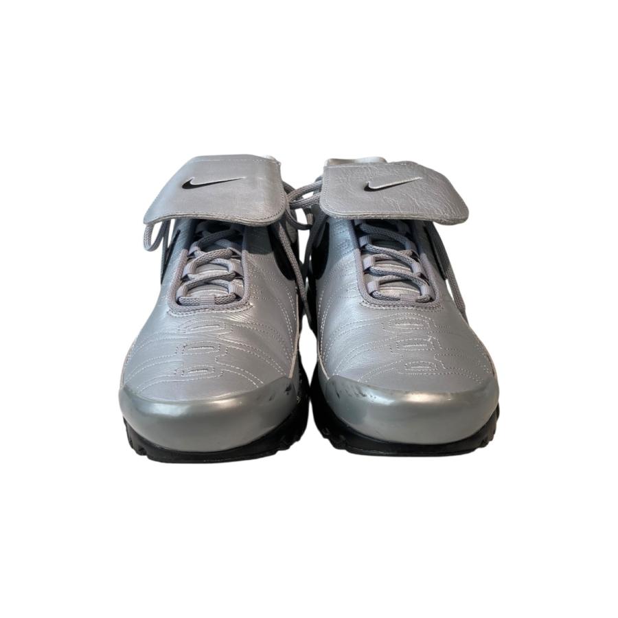 NIKE（ナイキ） 【値下げ】NIKE Air Max Plus Tiempo Wolf Grey and