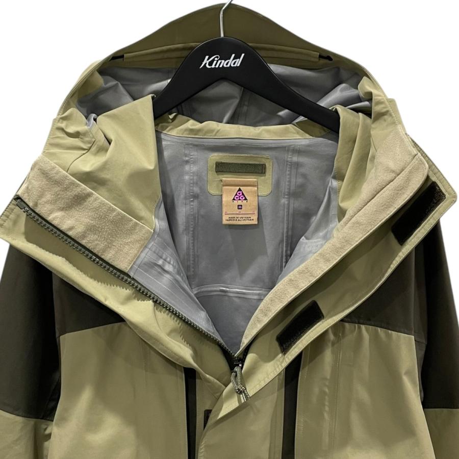 値下げ】NIKE ACG 20SS マウンテンパーカー AS M NRG JKT HD GORE-TEX