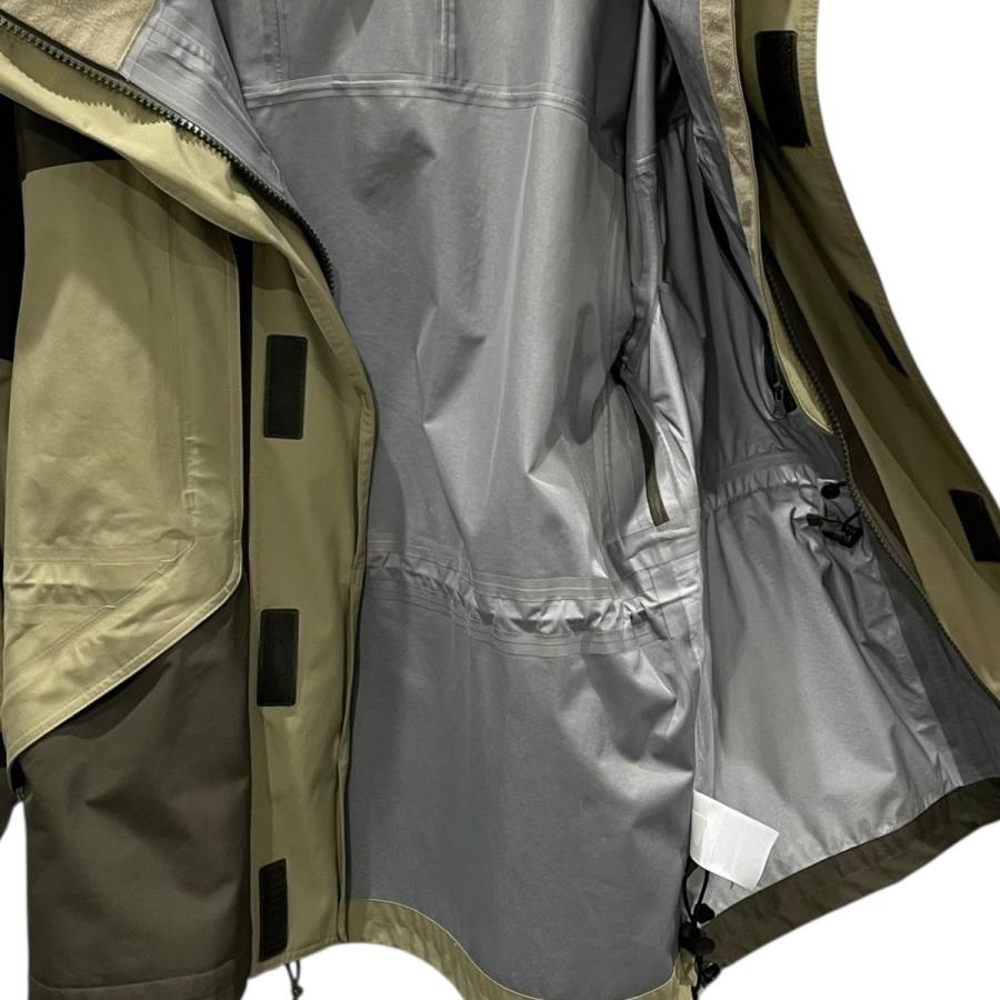 値下げ】NIKE ACG 20SS マウンテンパーカー AS M NRG JKT HD GORE-TEX