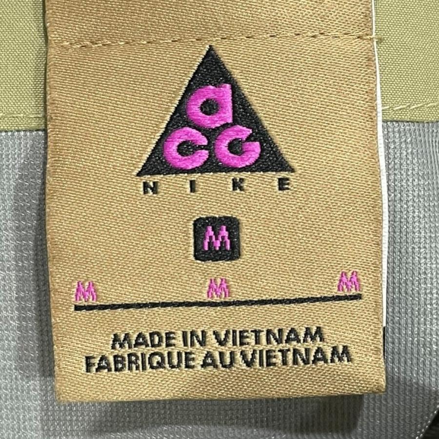値下げ】NIKE ACG 20SS マウンテンパーカー AS M NRG JKT HD GORE-TEX