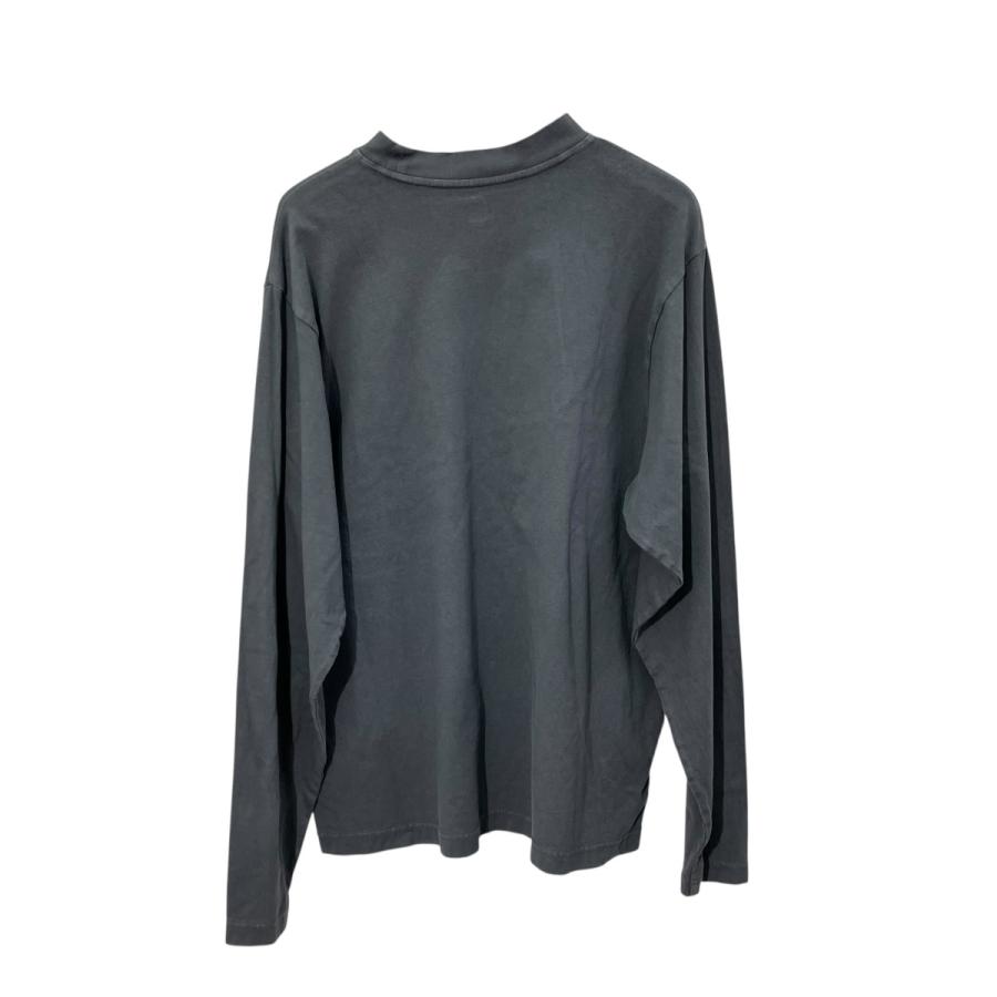Yeezy イージーギャップ YEEZY GAP ロングスリーブTシャツ グレー