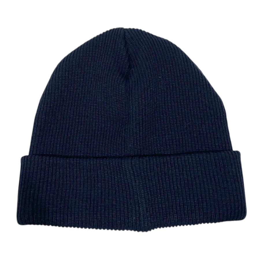 帽子 ENNOY PROFESSIONAL KNIT CAP (NAVY) Ennoy PROFESSIONAL KNIT CAP (NAVY) 【公式通販】