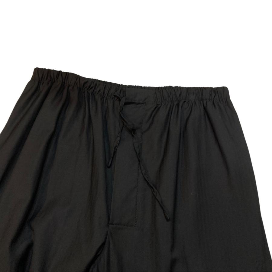 値下げ】GABRIELA COLL GARMENTS CUPRO DRAWSTRING TROUSERS イージー