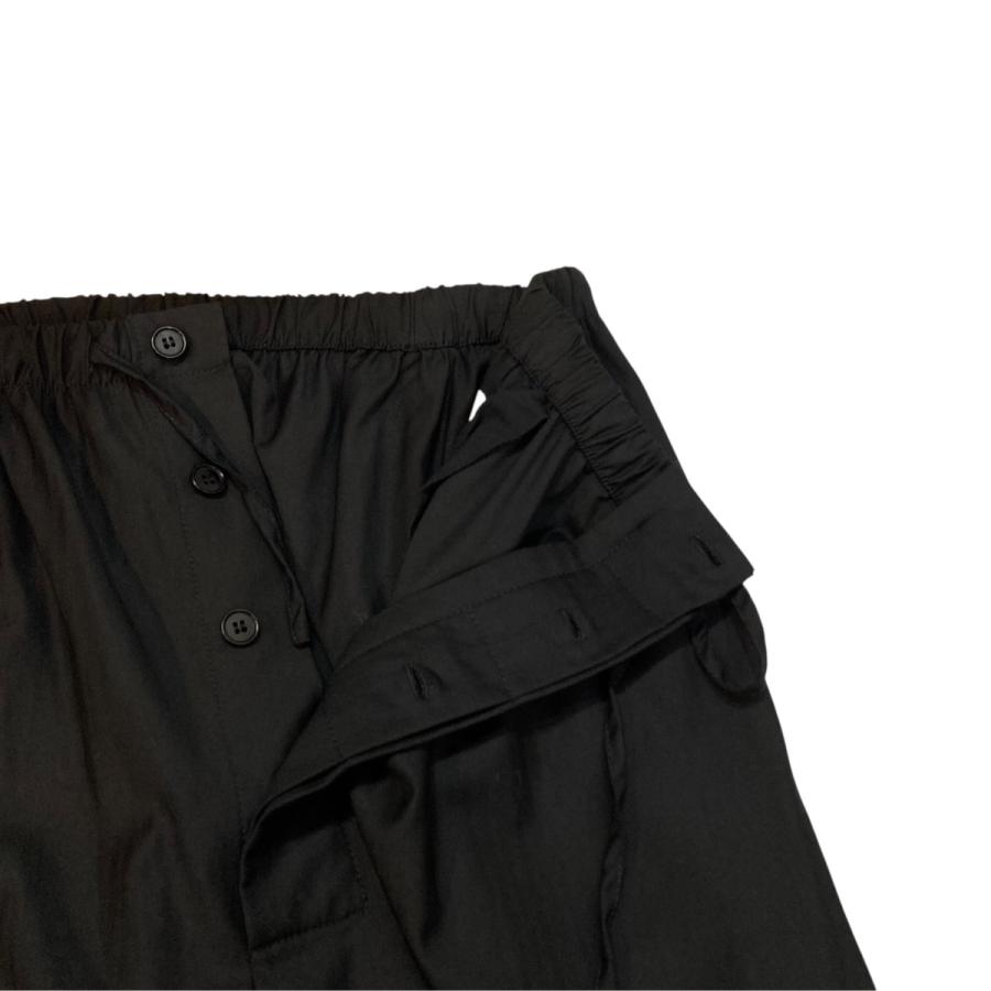 値下げ】GABRIELA COLL GARMENTS CUPRO DRAWSTRING TROUSERS イージー