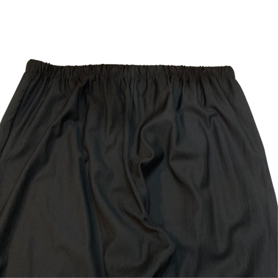 値下げ】GABRIELA COLL GARMENTS CUPRO DRAWSTRING TROUSERS イージー