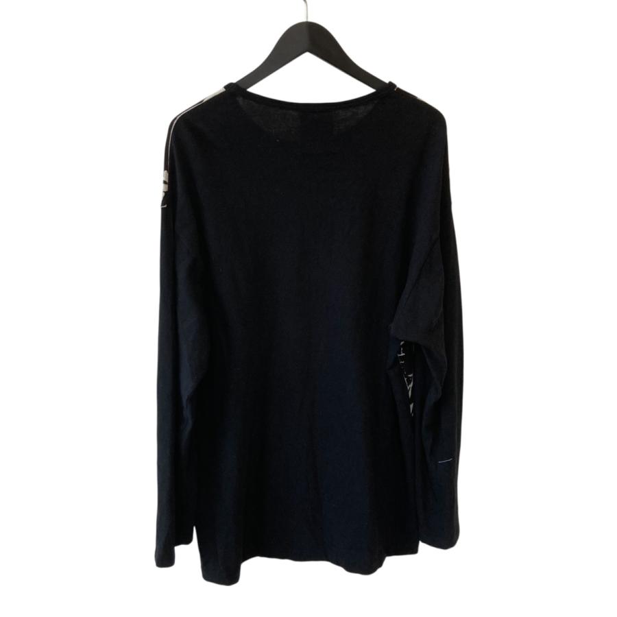 BLACK Scandal Yohji Yamamoto ブラックスキャンダルヨウジヤマモト