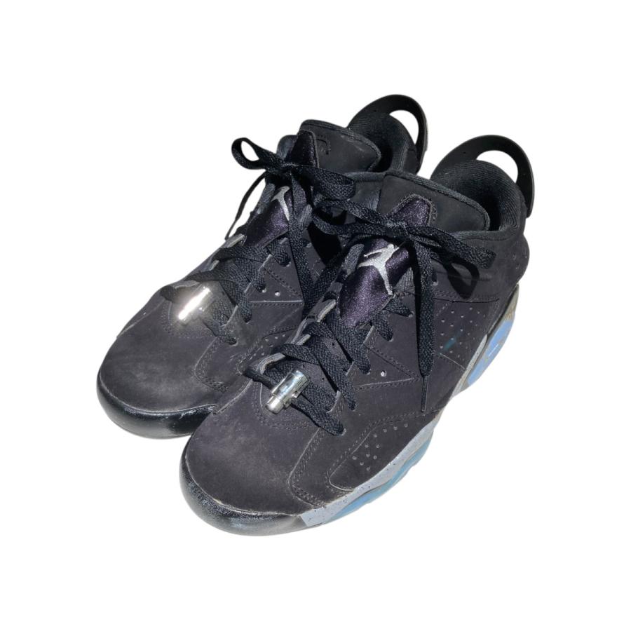 NIKE（ナイキ） 【値下げ】NIKE Air Jordan 6 Low Golf Chrome