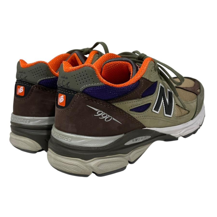 New Balance（ニューバランス） 【値下げ】NEW BALANCE スニーカー 