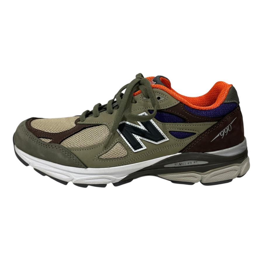 New Balance（ニューバランス） 【値下げ】NEW BALANCE スニーカー 