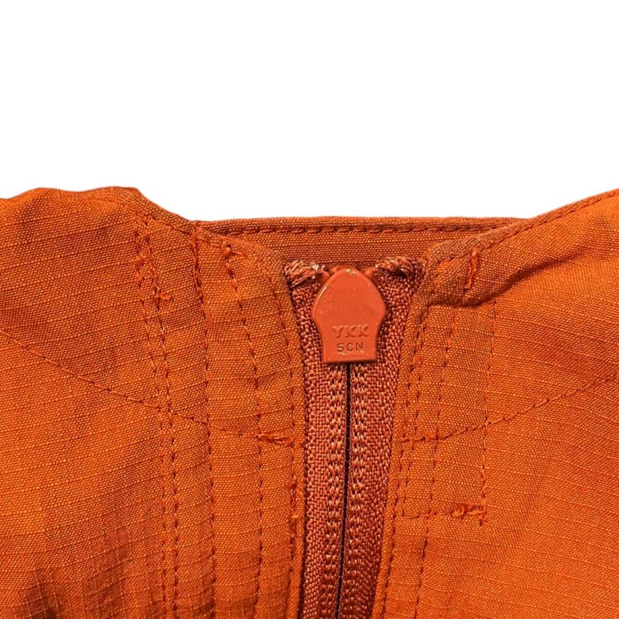 値下げ】PWA 21AW アノラックパーカー P＆D MULTI POCKET ANORAK