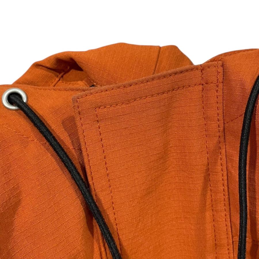 値下げ】PWA 21AW アノラックパーカー P＆D MULTI POCKET ANORAK