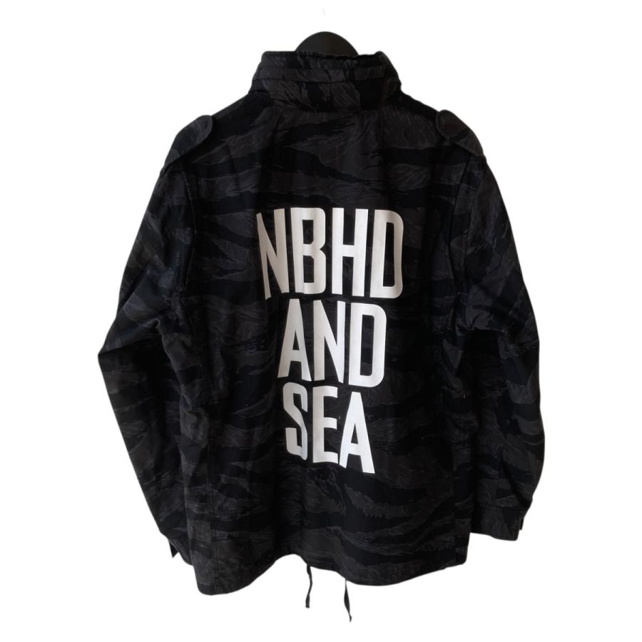 NEIGHBORHOOD（ネイバーフッド） 【値下げ】NEIGHBORHOOD×WIND AND SEA