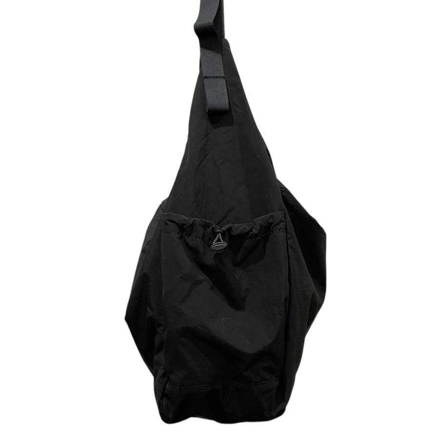 バッグ warenfaus Shadow rip TASUKI / gray 値下げ】WARENFAUS ショルダーバッグ Shadow rip TASUKI シャドー
