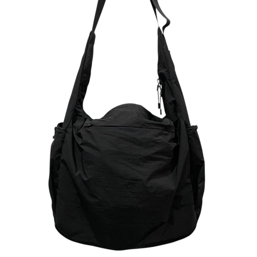 バッグ warenfaus Shadow rip TASUKI / gray 値下げ】WARENFAUS ショルダーバッグ Shadow rip TASUKI シャドー