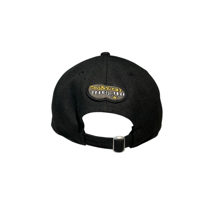 sacai（サカイ） 【値下げ】sacai×MARK GONZALES×New Era ONE LOVE Cap