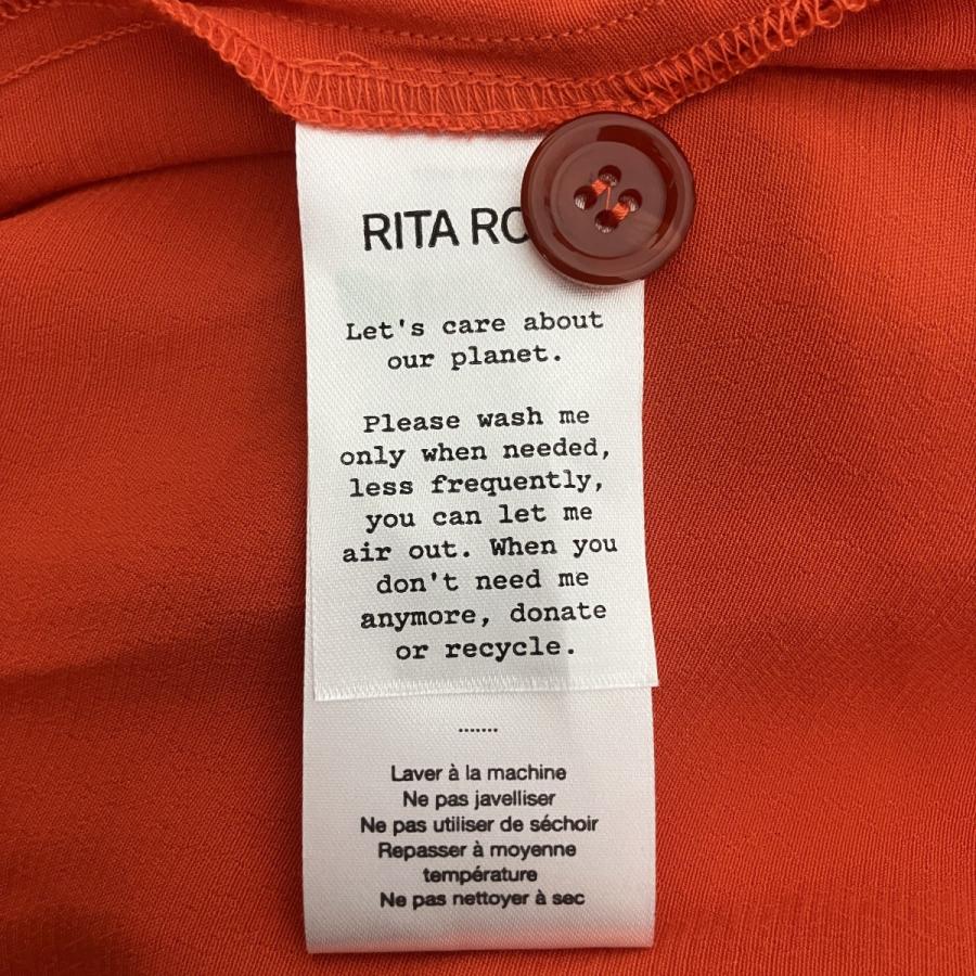 新品 RITA ROW カラージャケット 【新品】定価19,800円 Rita Row 