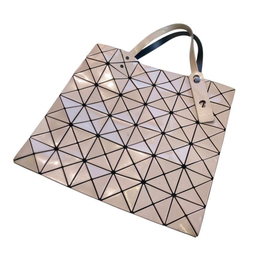 BAO ISSEY MIYAKE 【値下げ】BAO LUCENT ハンドバッグ BB01-AG053 