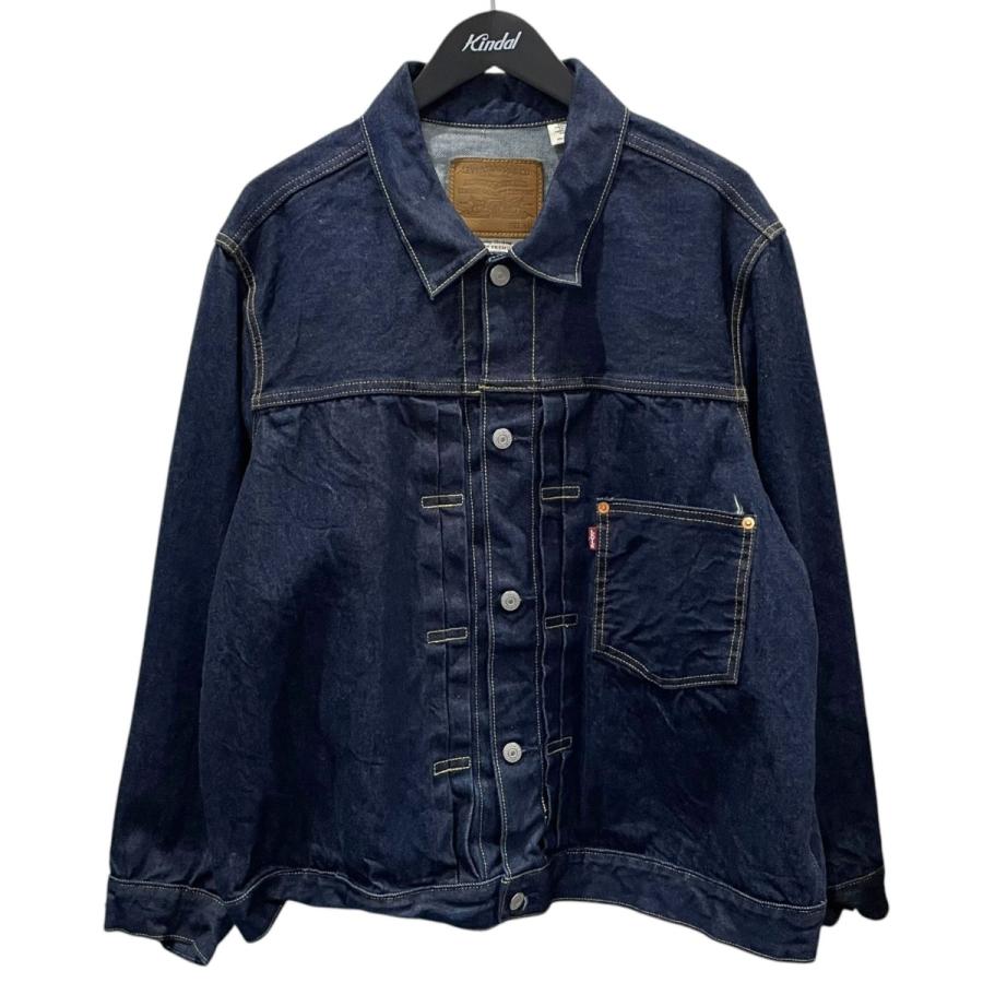Levis PReMIUM リーバイスプレミアム×ジャーナルスタンダード LEVI'S