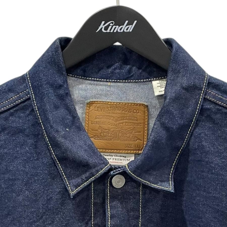 Levis PReMIUM リーバイスプレミアム×ジャーナルスタンダード LEVI'S