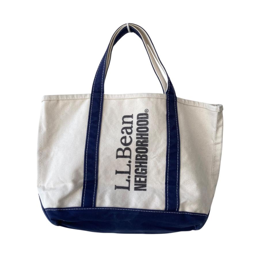 L.L.Bean（エルエルビーン） エルエルビーン×ネイバーフッド L．L 